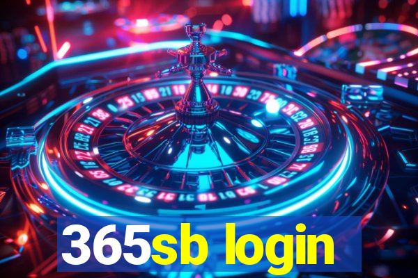 365sb login